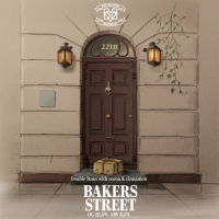 Пиво Bakers Street