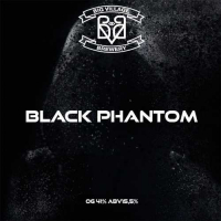 Пиво BLACK PHANTOM (BA Bourbon)