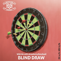Пиво BLIND DRAW