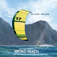 Пиво BROAD REACH