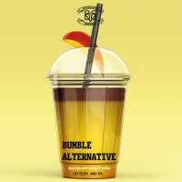 Пиво Bumble Alternative