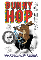 Пиво Bunny HOP (Specialty IPA series)
