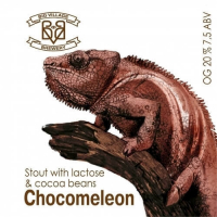 Пиво Chocomeleon