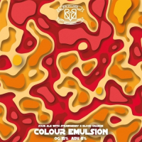 Пиво Colour Emulsion