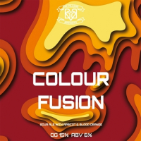 Пиво Colour Fusion