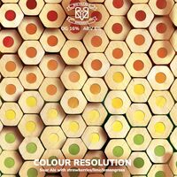 Пиво Colour Resolution