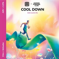 Пиво COOL DOWN