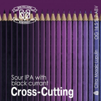 Пиво Cross-Cutting Пиво Cross-Cutting