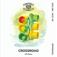 Пиво CROSSROAD