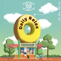 Пиво DAILY RELAX