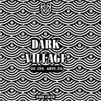 Пиво Dark Village