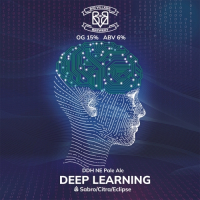 Пиво DEEP LEARNING