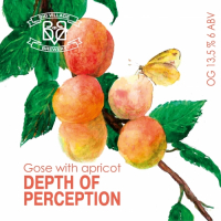 Пиво Depth of Perception