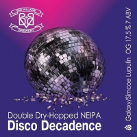 Пиво Disco Decadence