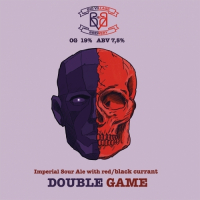 Пиво DOUBLE GAME