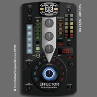Пиво EFFECTOR