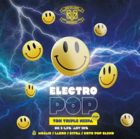 Пиво ELECTRO POP