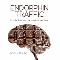 Пиво Endorphin Traffic