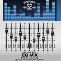 Пиво EQ MIX
