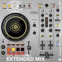 Пиво Extended Mix Пиво Extended Mix