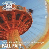 Пиво Fall Fair