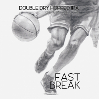 Пиво FAST BREAK