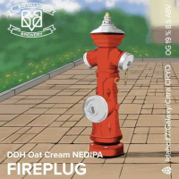 Пиво FIREPLUG Пиво FIREPLUG