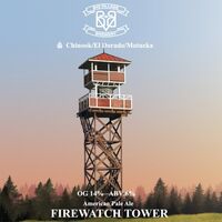 Пиво FIREWATCH TOWER