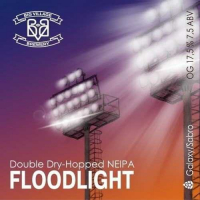 Пиво Floodlight