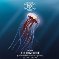 Пиво FLUORENCE