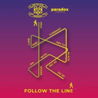 Пиво FOLLOW THE LINE