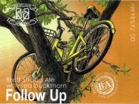 Пиво Follow Up