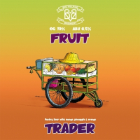 Пиво Fruit Trader