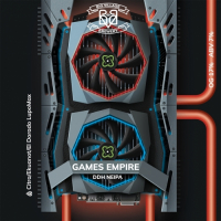 Пиво GAMES EMPIRE