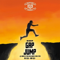 Пиво GAP JUMP