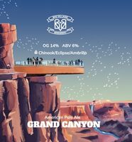 Пиво GRAND CANYON