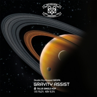 Пиво GRAVITY ASSIST