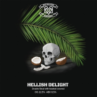 Пиво Hellish Delight Пиво Hellish Delight