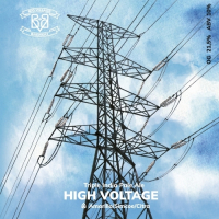 Пиво HIGH VOLTAGE