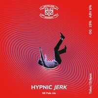 Пиво Hypnic Jerk