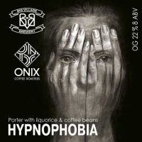 Пиво HYPNOPHOBIA Пиво HYPNOPHOBIA
