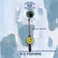 Пиво ICE FISHING