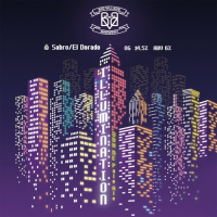 Пиво ILLUMINATION