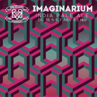 Пиво IMAGINARIUM