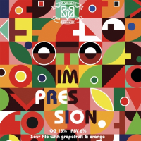 Пиво IMPRESSION