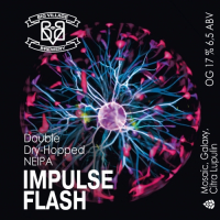 Пиво Impulse Flash