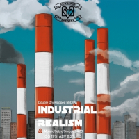 Пиво Industrial Realism