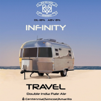 Пиво Infinity Travel