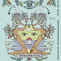 Пиво INTROSPECTION