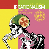 Пиво IRRATIONALISM (BA Red Wine)